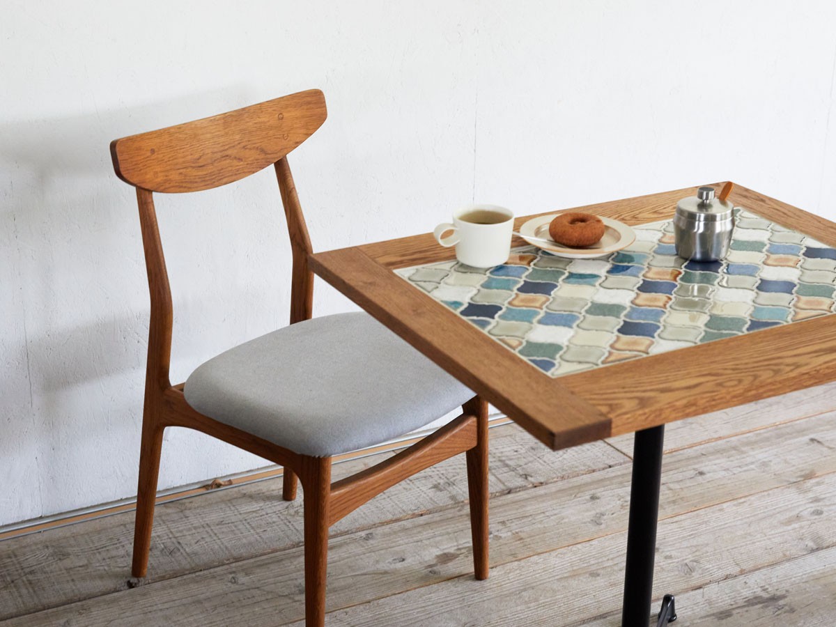 SWITCH Cordial Dining Chair / スウィッチ コーディアル ダイニングチェア （チェア・椅子 > ダイニングチェア） 35