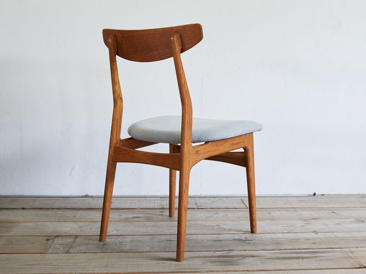 SWITCH Cordial Dining Chair / スウィッチ コーディアル ダイニングチェア （チェア・椅子 > ダイニングチェア） 45