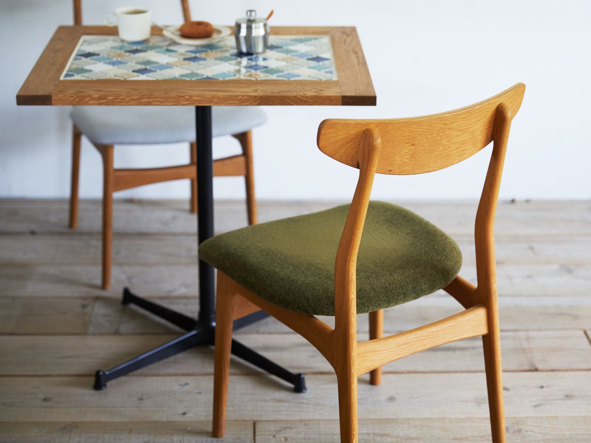 SWITCH Cordial Dining Chair / スウィッチ コーディアル ダイニングチェア （チェア・椅子 > ダイニングチェア） 32