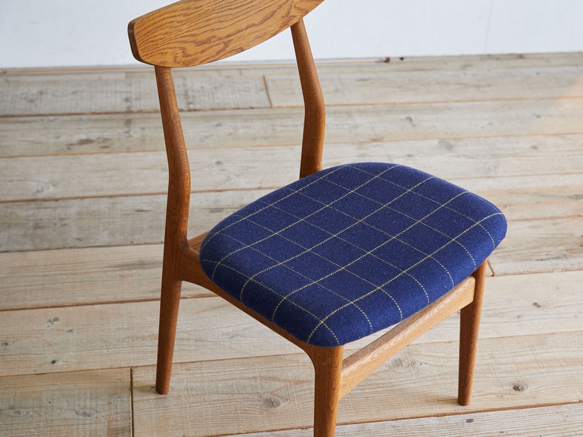 SWITCH Cordial Dining Chair / スウィッチ コーディアル ダイニングチェア （チェア・椅子 > ダイニングチェア） 41