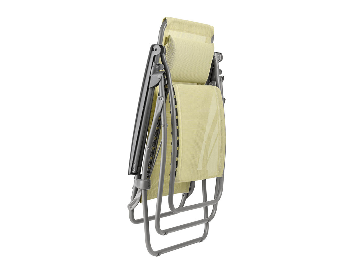 Lafuma mobilier R CLIP / ラフマモビリエ アール クリップ リクライニングチェア （チェア・椅子 > リクライニングチェア・パーソナルチェア） 9