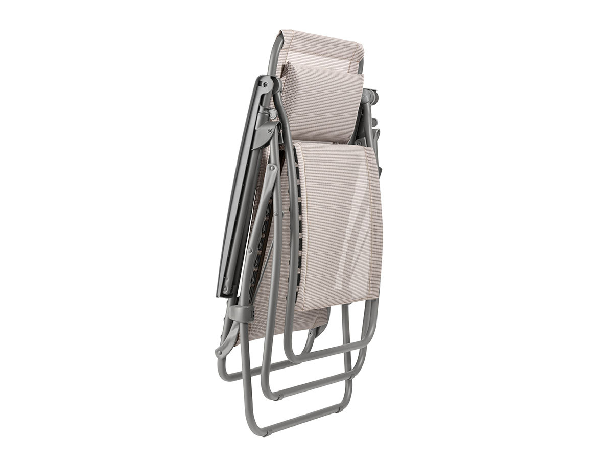 Lafuma mobilier R CLIP / ラフマモビリエ アール クリップ リクライニングチェア （チェア・椅子 > リクライニングチェア・パーソナルチェア） 11