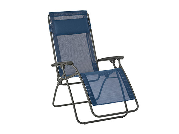 Lafuma mobilier R CLIP / ラフマモビリエ アール クリップ リクライニングチェア （チェア・椅子 > リクライニングチェア・パーソナルチェア） 1