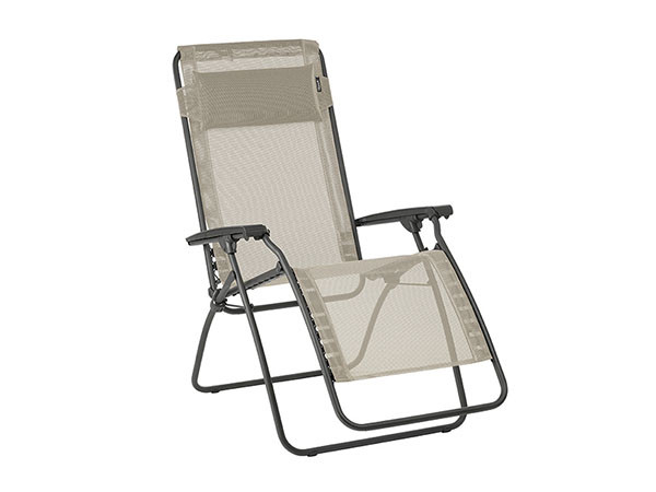 Lafuma mobilier R CLIP / ラフマモビリエ アール クリップ リクライニングチェア （チェア・椅子 > リクライニングチェア・パーソナルチェア） 1