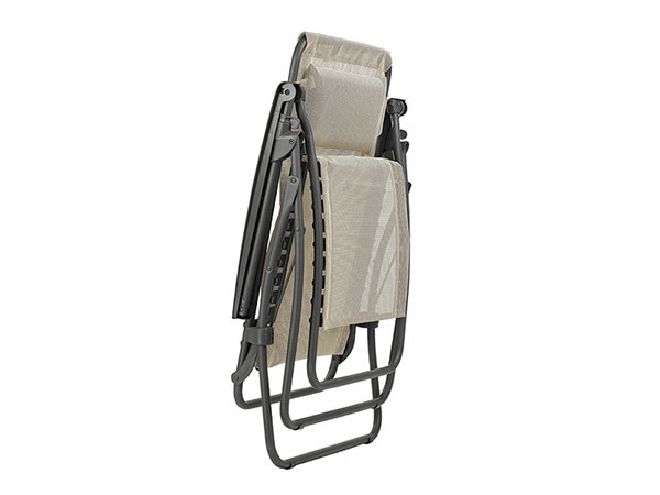 Lafuma mobilier R CLIP / ラフマモビリエ アール クリップ リクライニングチェア （チェア・椅子 > リクライニングチェア・パーソナルチェア） 8