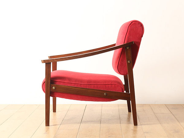 Lloyd's Antiques Real Antique 
Armchair / ロイズ・アンティークス イタリアアンティーク家具
アームチェア （チェア・椅子 > ラウンジチェア） 4