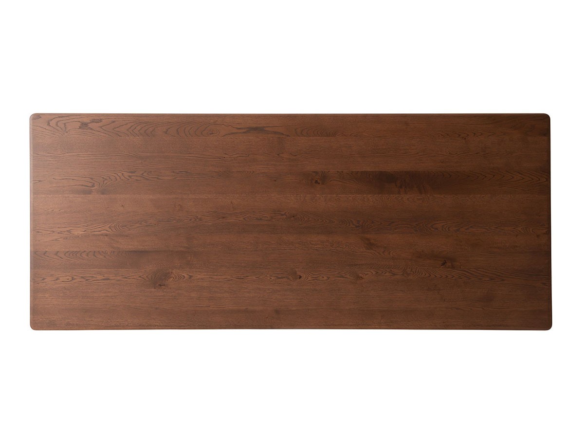 SL TABLE / SLテーブル ソリッドテーブル 幅220～幅240cm （テーブル > ダイニングテーブル） 10