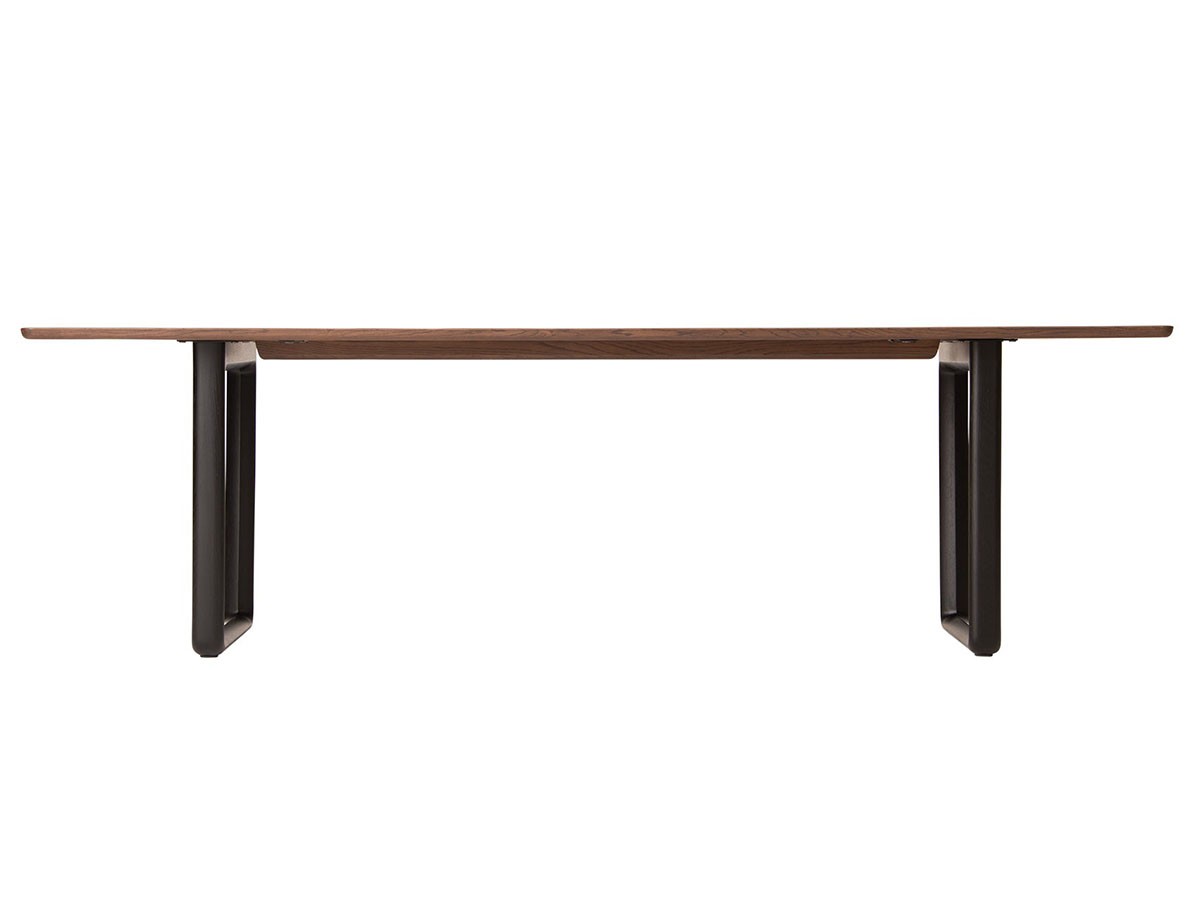SL TABLE / SLテーブル ソリッドテーブル 幅220～幅240cm （テーブル > ダイニングテーブル） 8