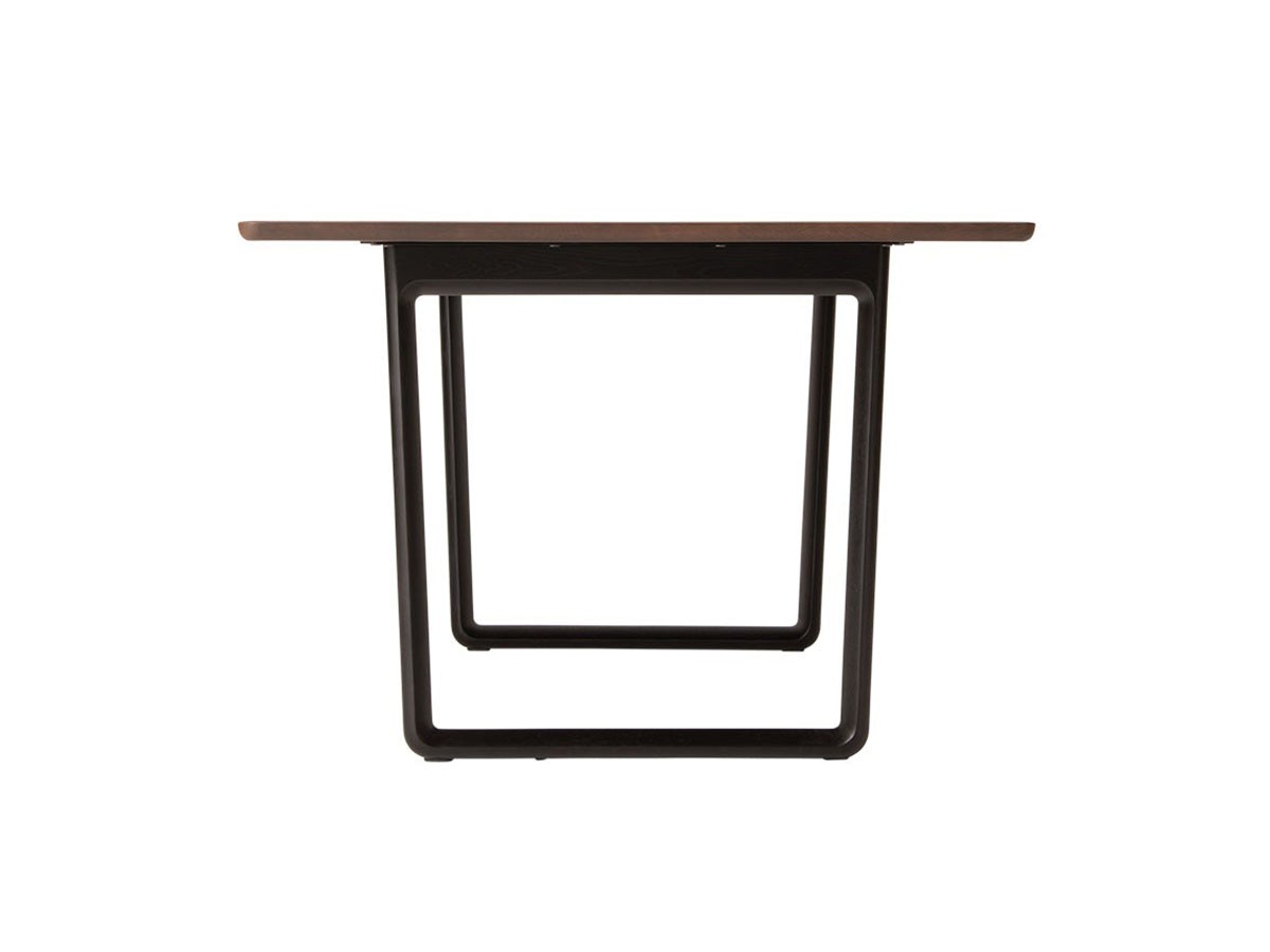 SL TABLE / SLテーブル ソリッドテーブル 幅220～幅240cm （テーブル > ダイニングテーブル） 9