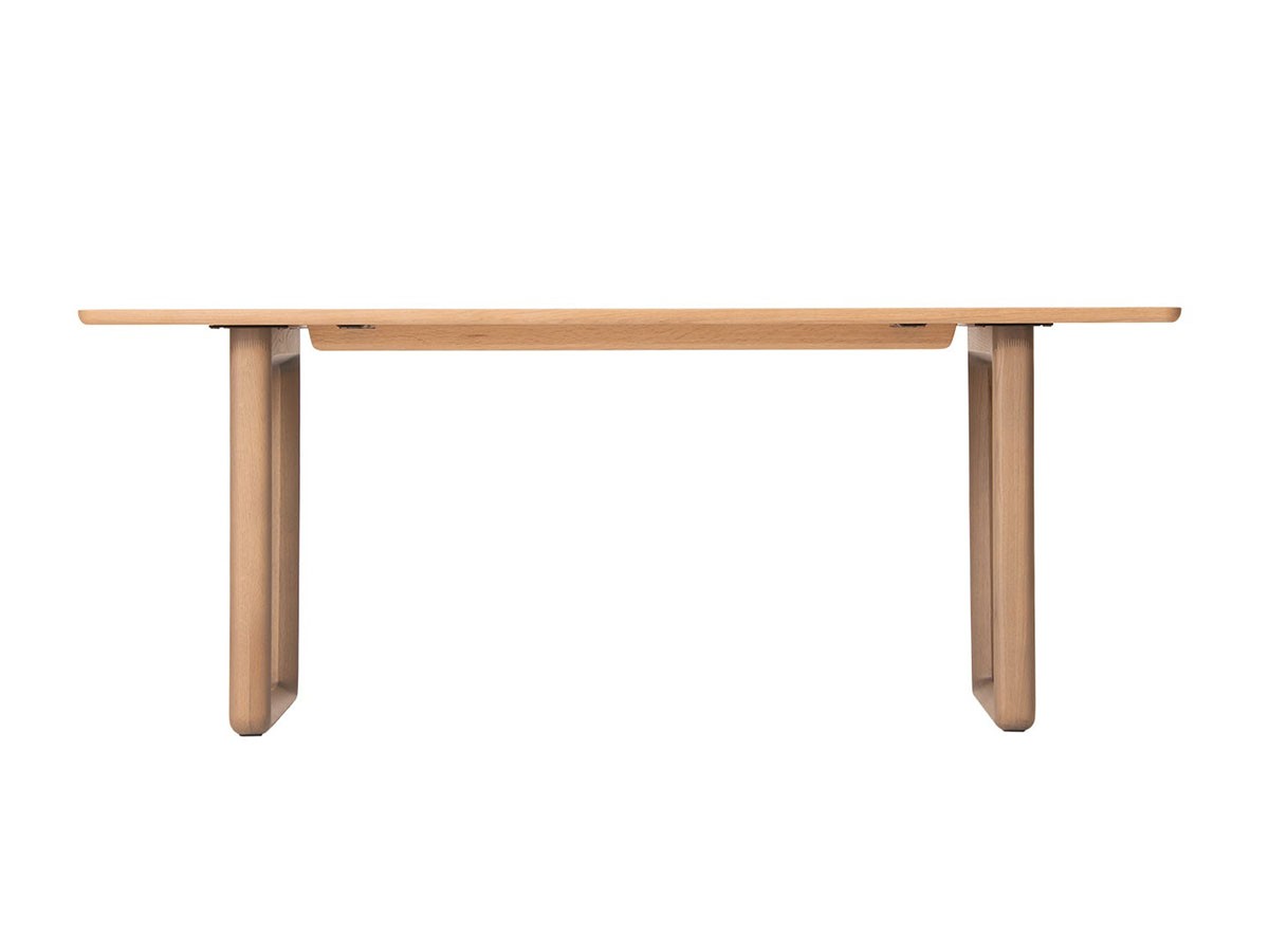 SL TABLE / SLテーブル ソリッドテーブル 幅220～幅240cm （テーブル > ダイニングテーブル） 11
