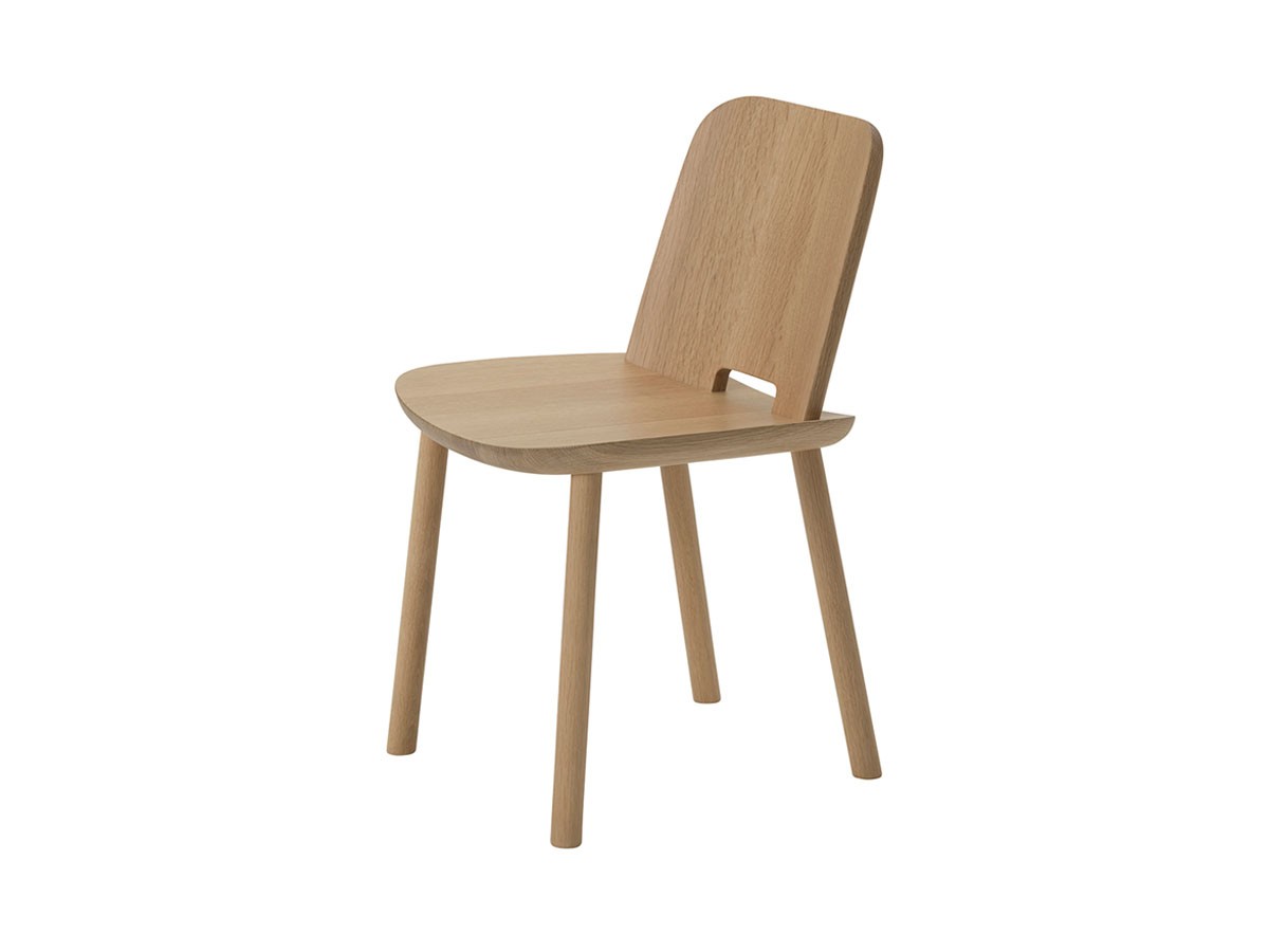 Fugu Chair / フグ チェア （チェア・椅子 > ダイニングチェア） 2