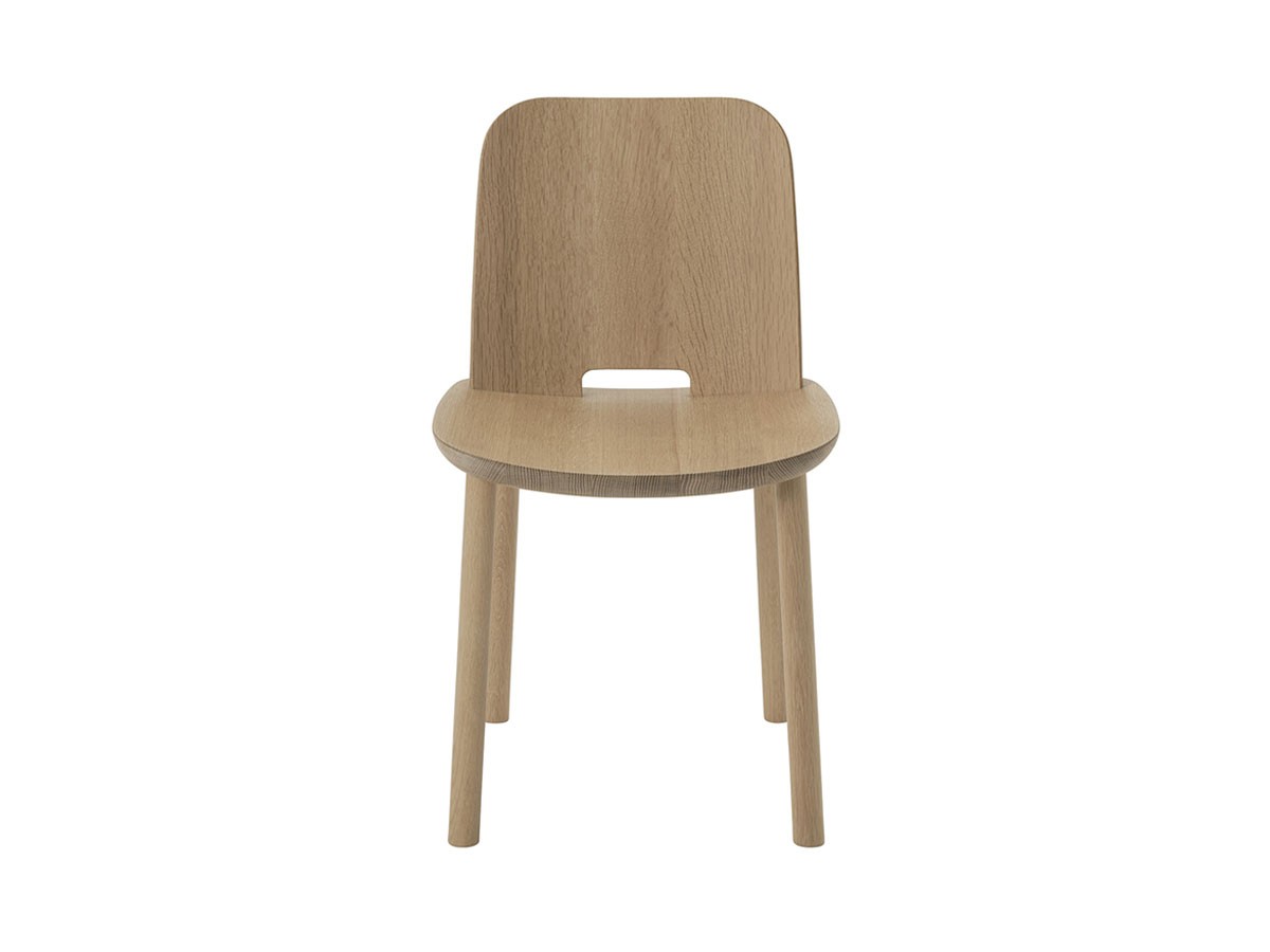 Fugu Chair / フグ チェア （チェア・椅子 > ダイニングチェア） 1