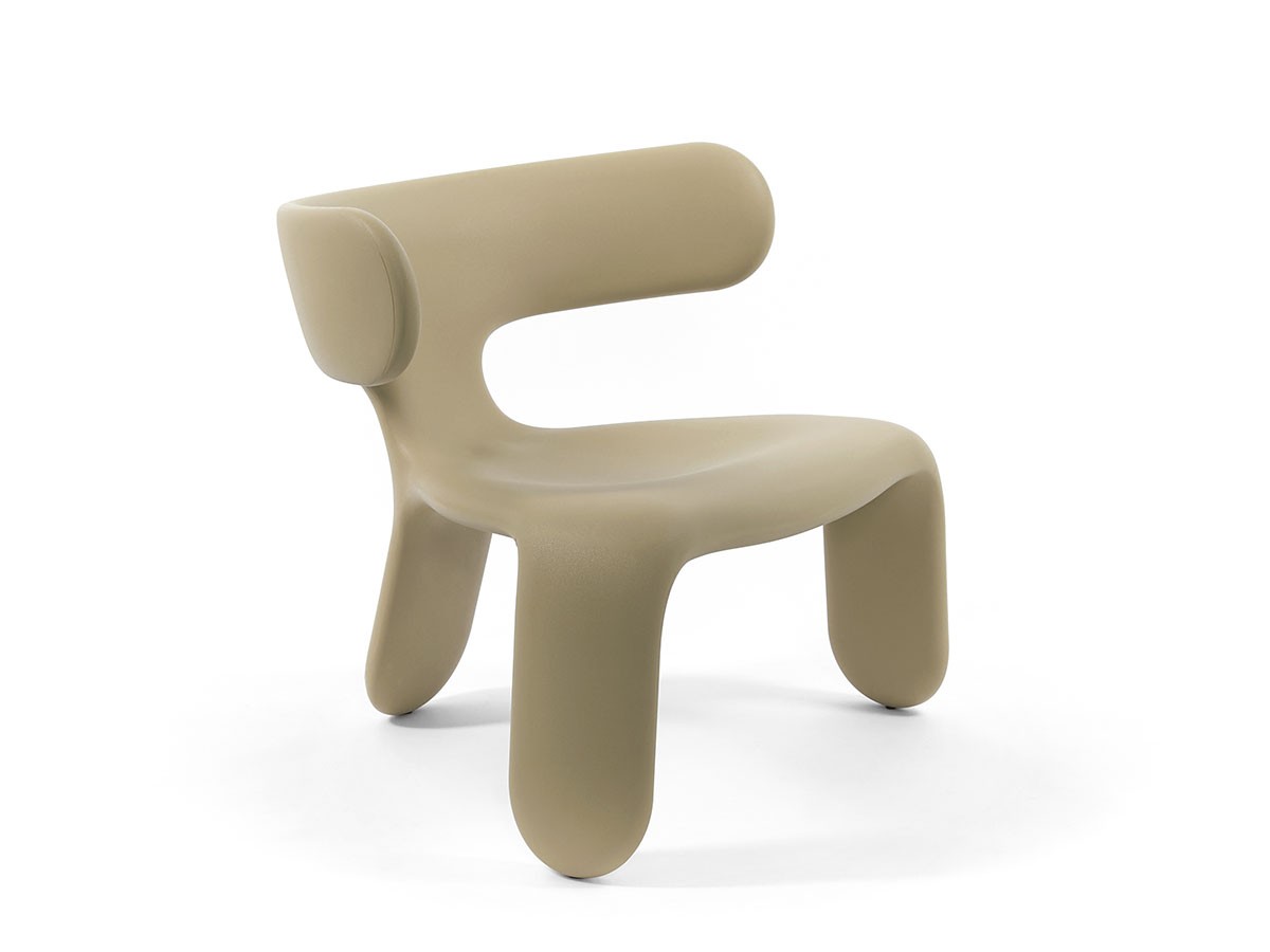 Heller Limbo Chair / ヘラー リンボ チェア （チェア・椅子 > ラウンジチェア） 4