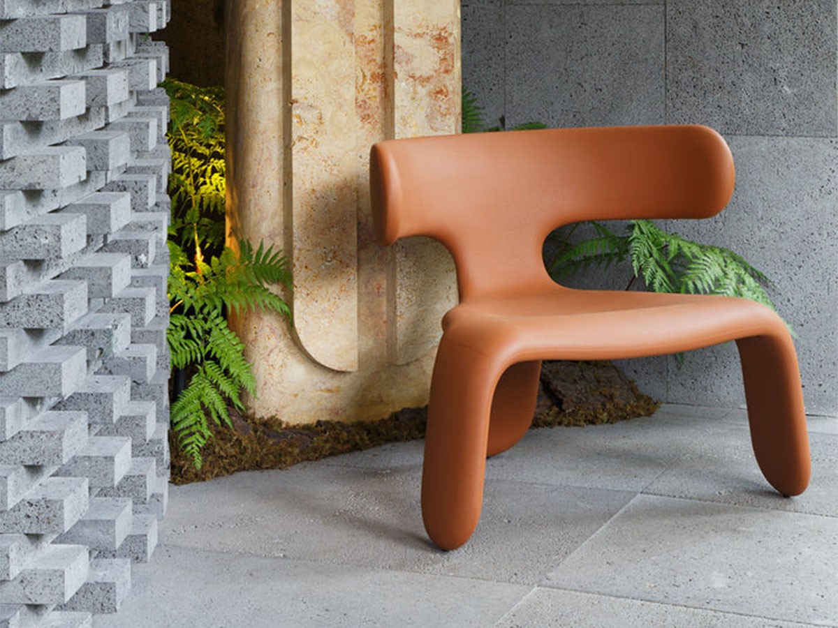 Heller Limbo Chair / ヘラー リンボ チェア （チェア・椅子 > ラウンジチェア） 20