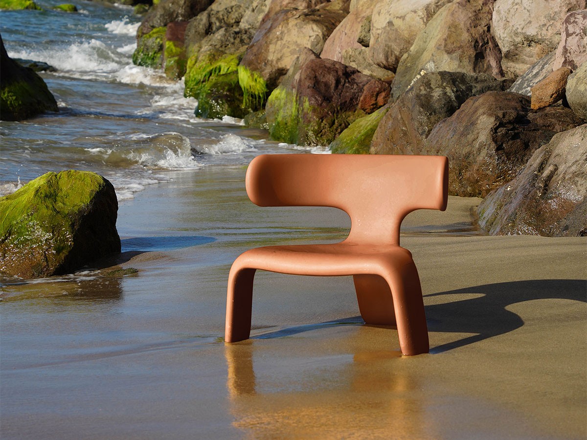 Heller Limbo Chair / ヘラー リンボ チェア （チェア・椅子 > ラウンジチェア） 18