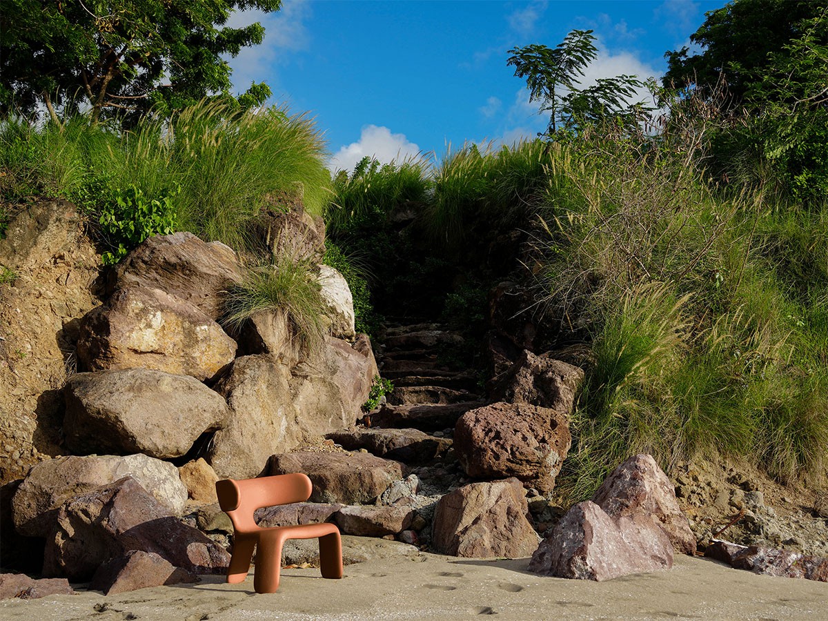 Heller Limbo Chair / ヘラー リンボ チェア （チェア・椅子 > ラウンジチェア） 16