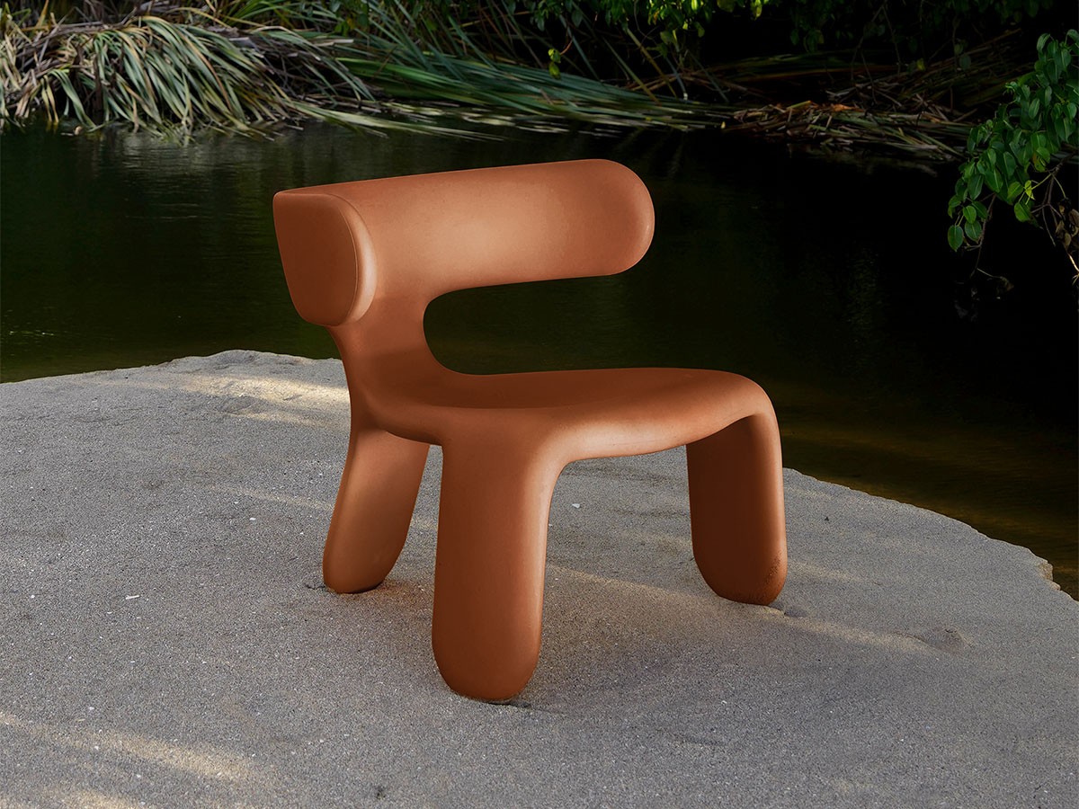 Heller Limbo Chair / ヘラー リンボ チェア （チェア・椅子 > ラウンジチェア） 19