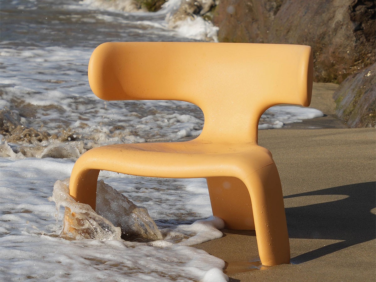 Heller Limbo Chair / ヘラー リンボ チェア （チェア・椅子 > ラウンジチェア） 12