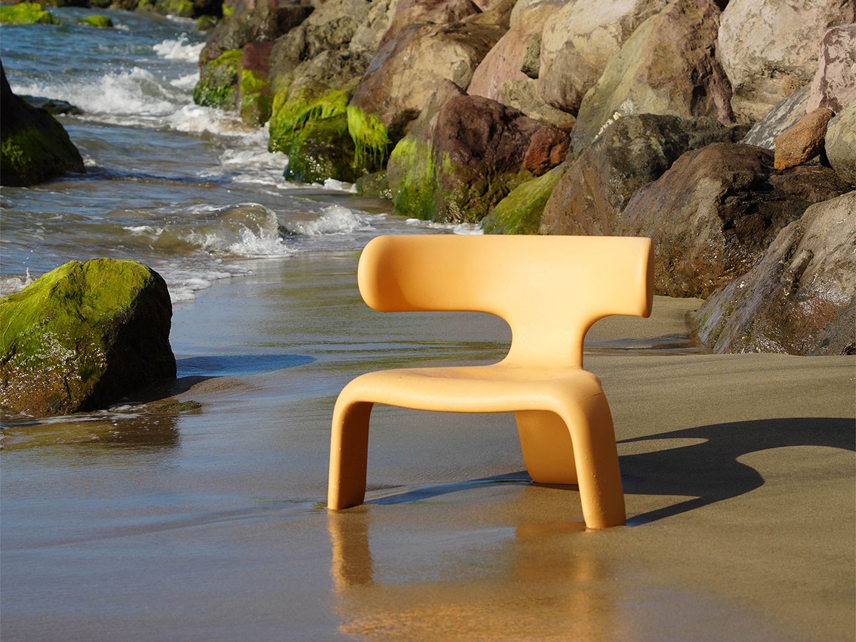 Heller Limbo Chair / ヘラー リンボ チェア （チェア・椅子 > ラウンジチェア） 11