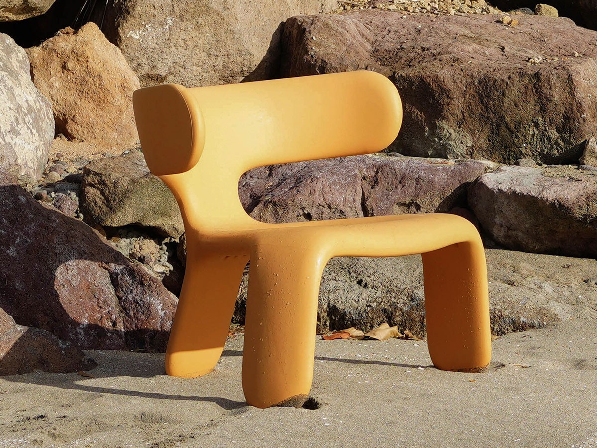 Heller Limbo Chair / ヘラー リンボ チェア （チェア・椅子 > ラウンジチェア） 13