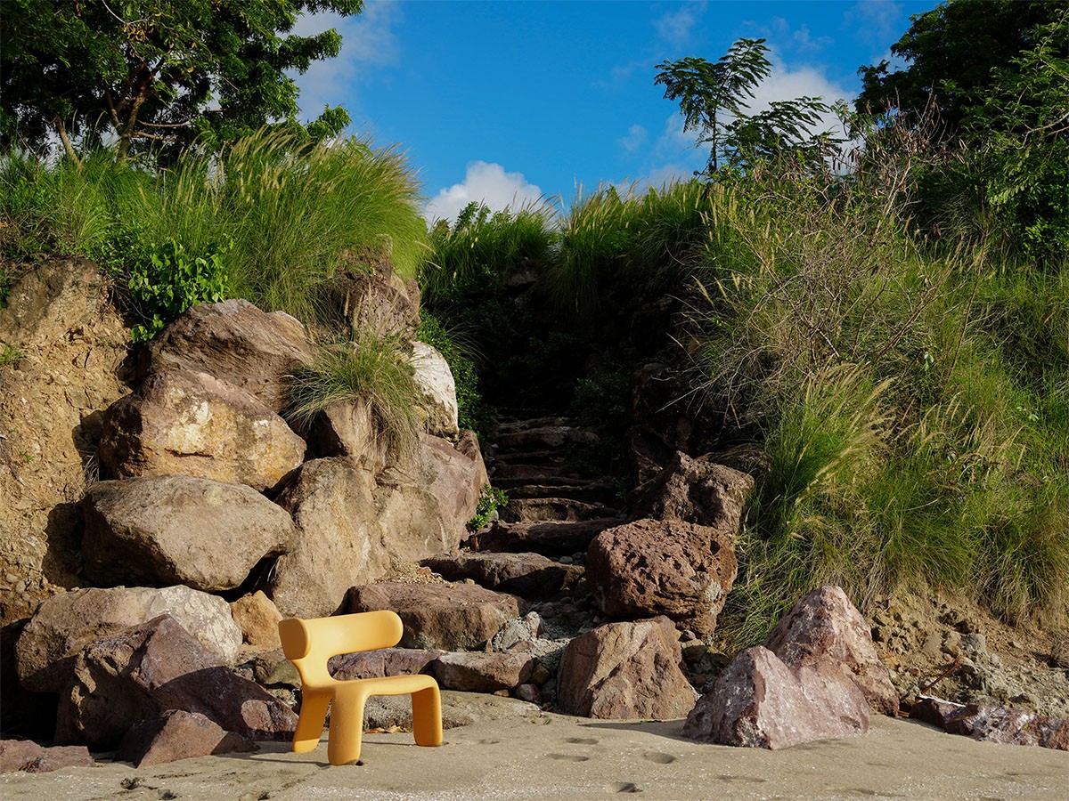 Heller Limbo Chair / ヘラー リンボ チェア （チェア・椅子 > ラウンジチェア） 8