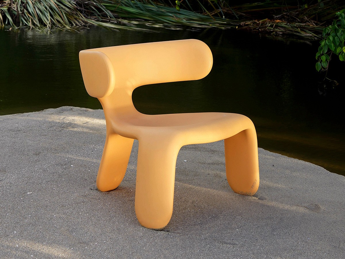 Heller&nbsp;Limbo Chair