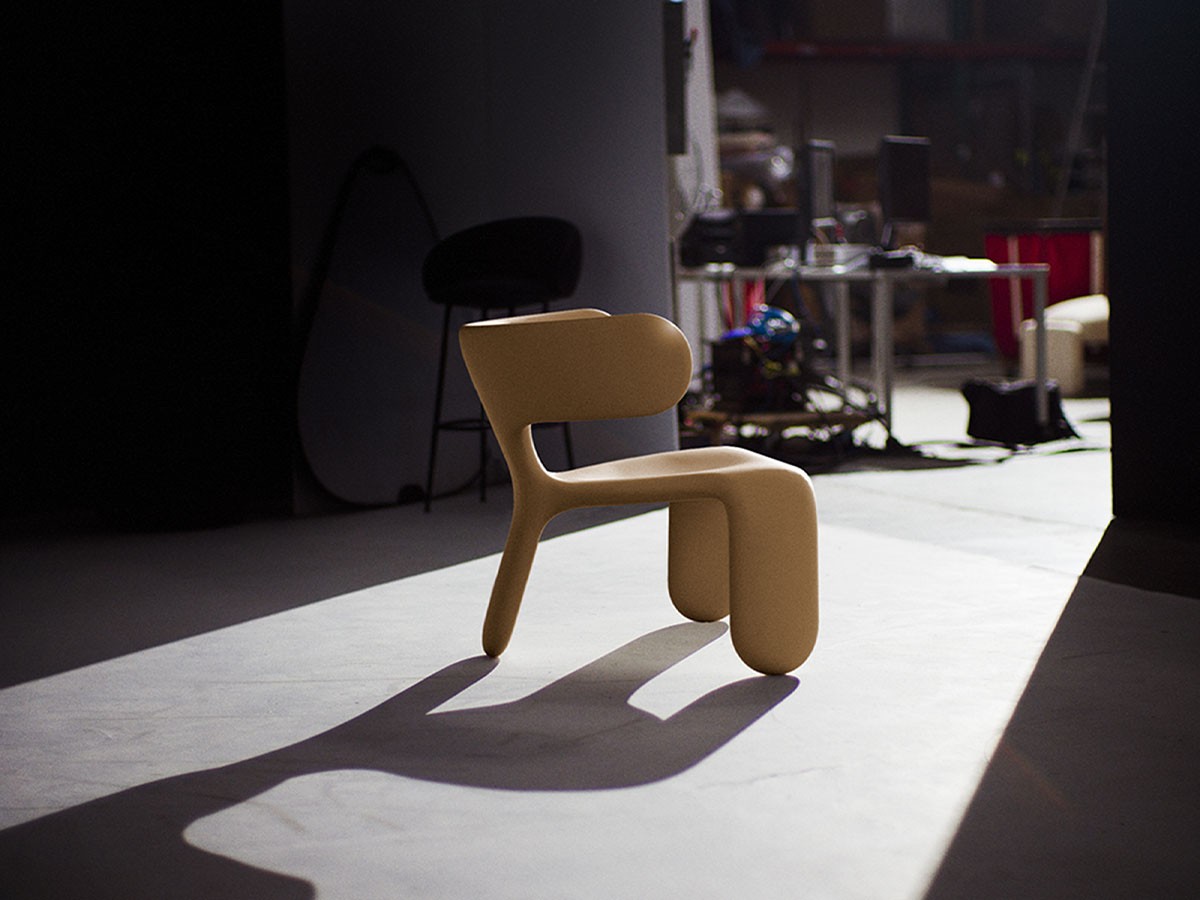 Heller Limbo Chair / ヘラー リンボ チェア （チェア・椅子 > ラウンジチェア） 15