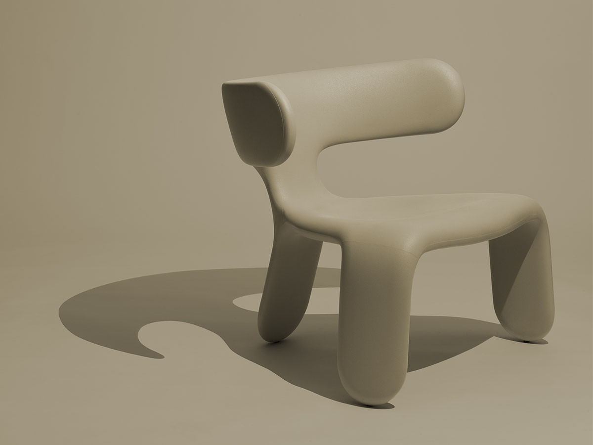 Heller Limbo Chair / ヘラー リンボ チェア （チェア・椅子 > ラウンジチェア） 40