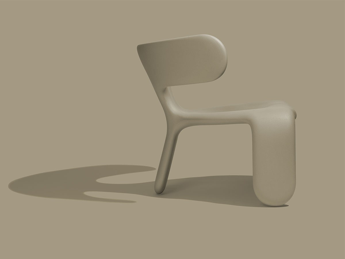 Heller Limbo Chair / ヘラー リンボ チェア （チェア・椅子 > ラウンジチェア） 41