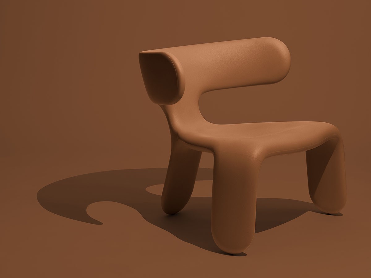 Heller Limbo Chair / ヘラー リンボ チェア （チェア・椅子 > ラウンジチェア） 38