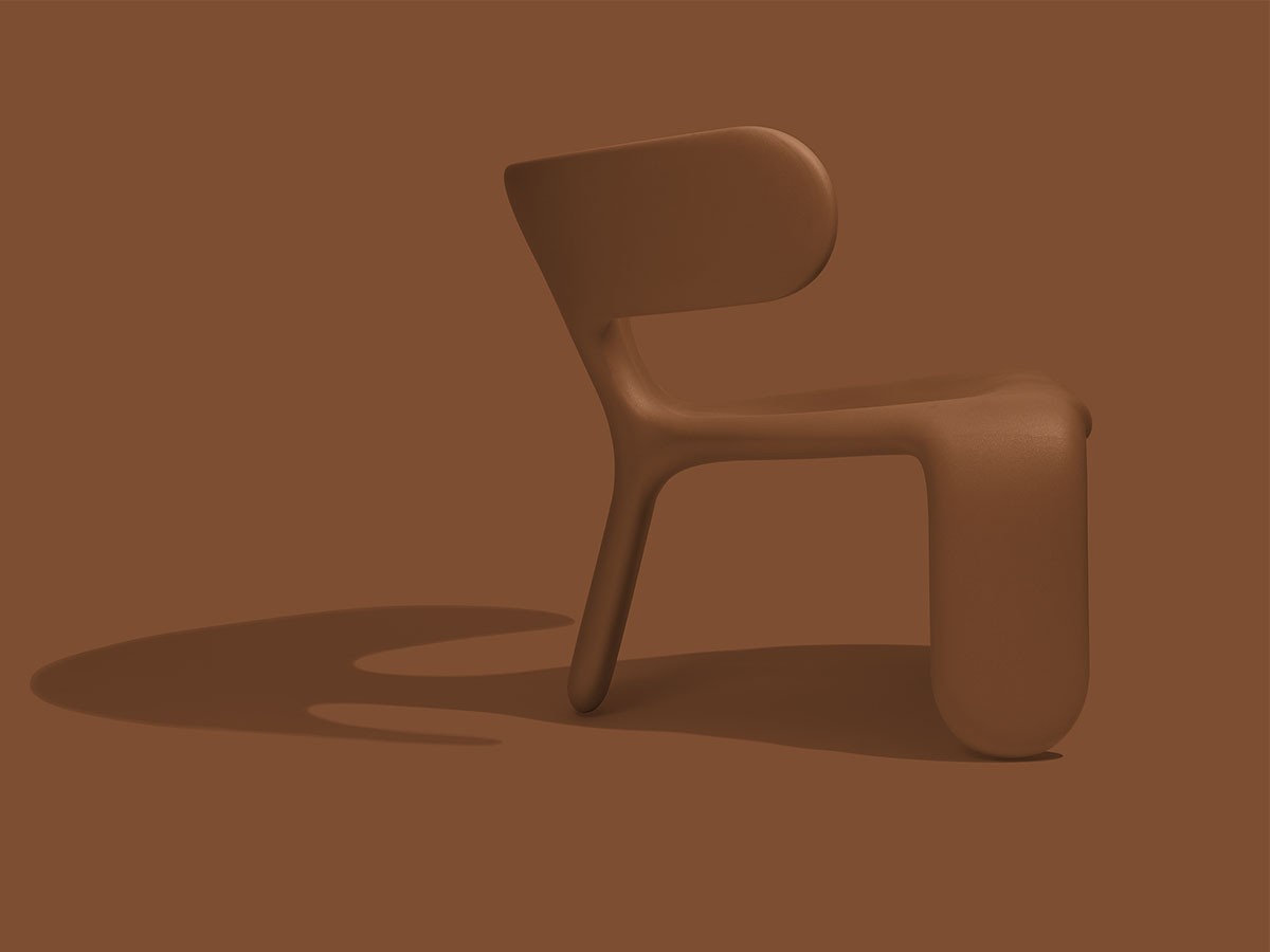 Heller Limbo Chair / ヘラー リンボ チェア （チェア・椅子 > ラウンジチェア） 39