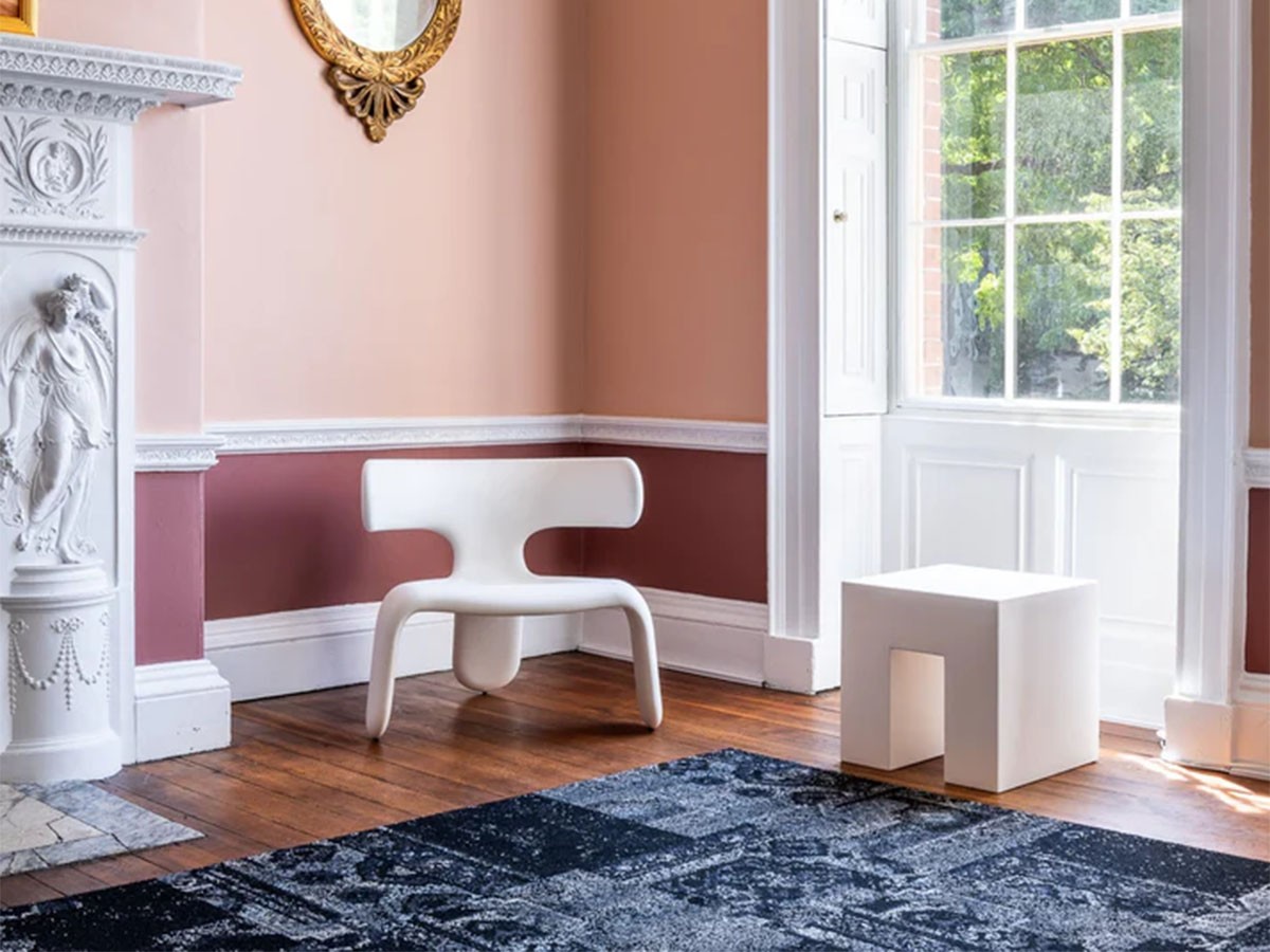 Heller Limbo Chair / ヘラー リンボ チェア （チェア・椅子 > ラウンジチェア） 26