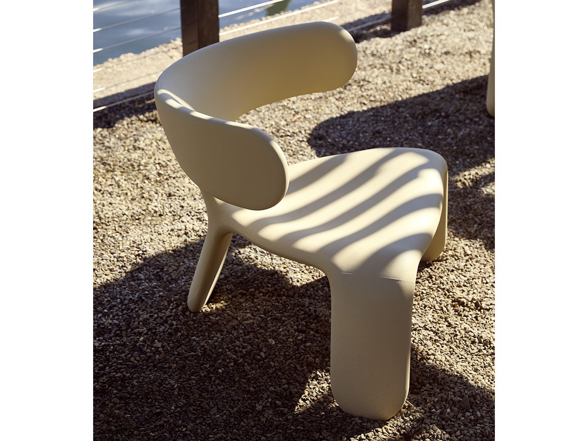 Heller Limbo Chair / ヘラー リンボ チェア （チェア・椅子 > ラウンジチェア） 31