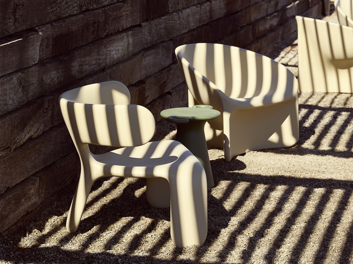 Heller Limbo Chair / ヘラー リンボ チェア （チェア・椅子 > ラウンジチェア） 29