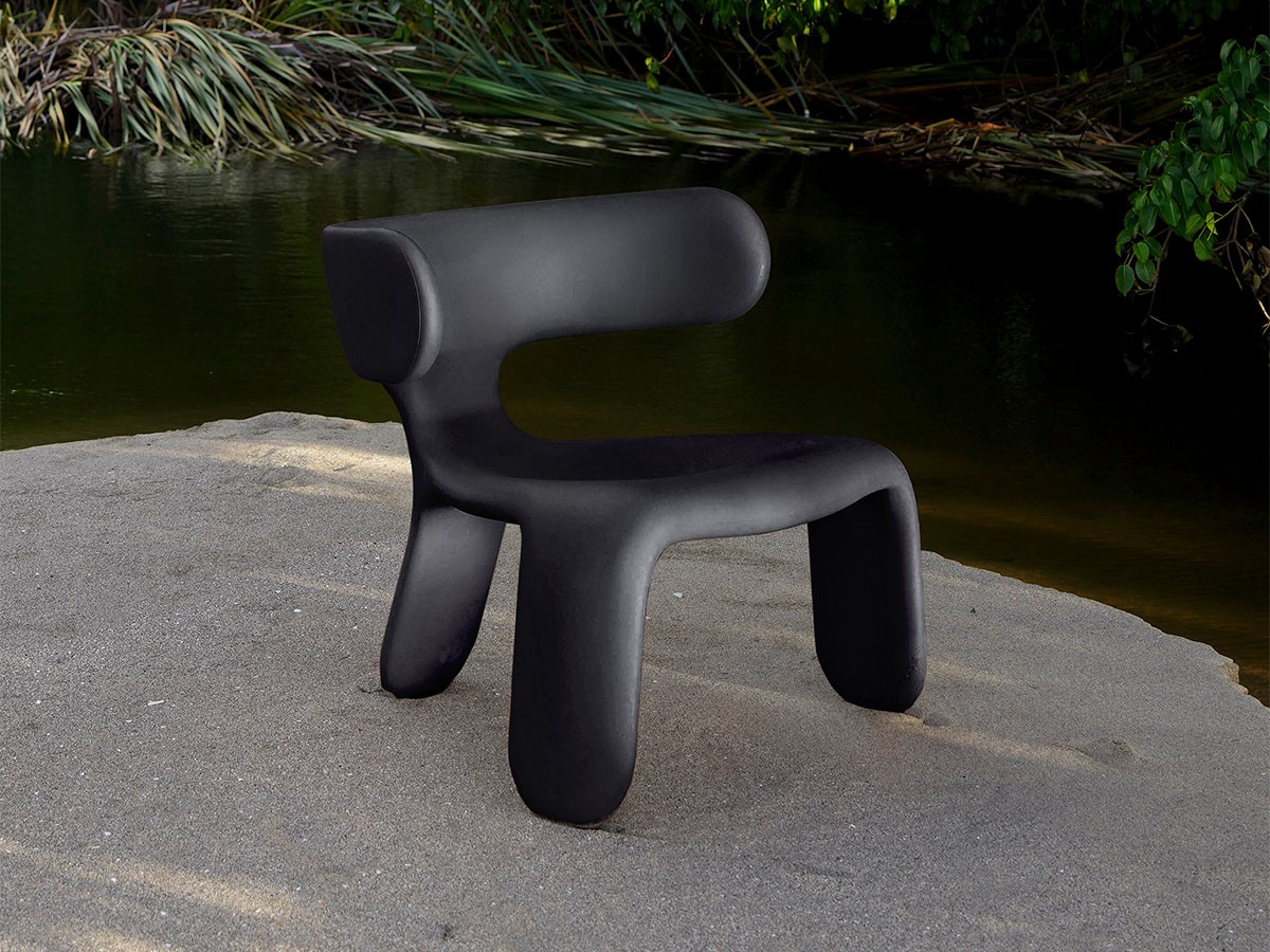 Heller Limbo Chair / ヘラー リンボ チェア （チェア・椅子 > ラウンジチェア） 36