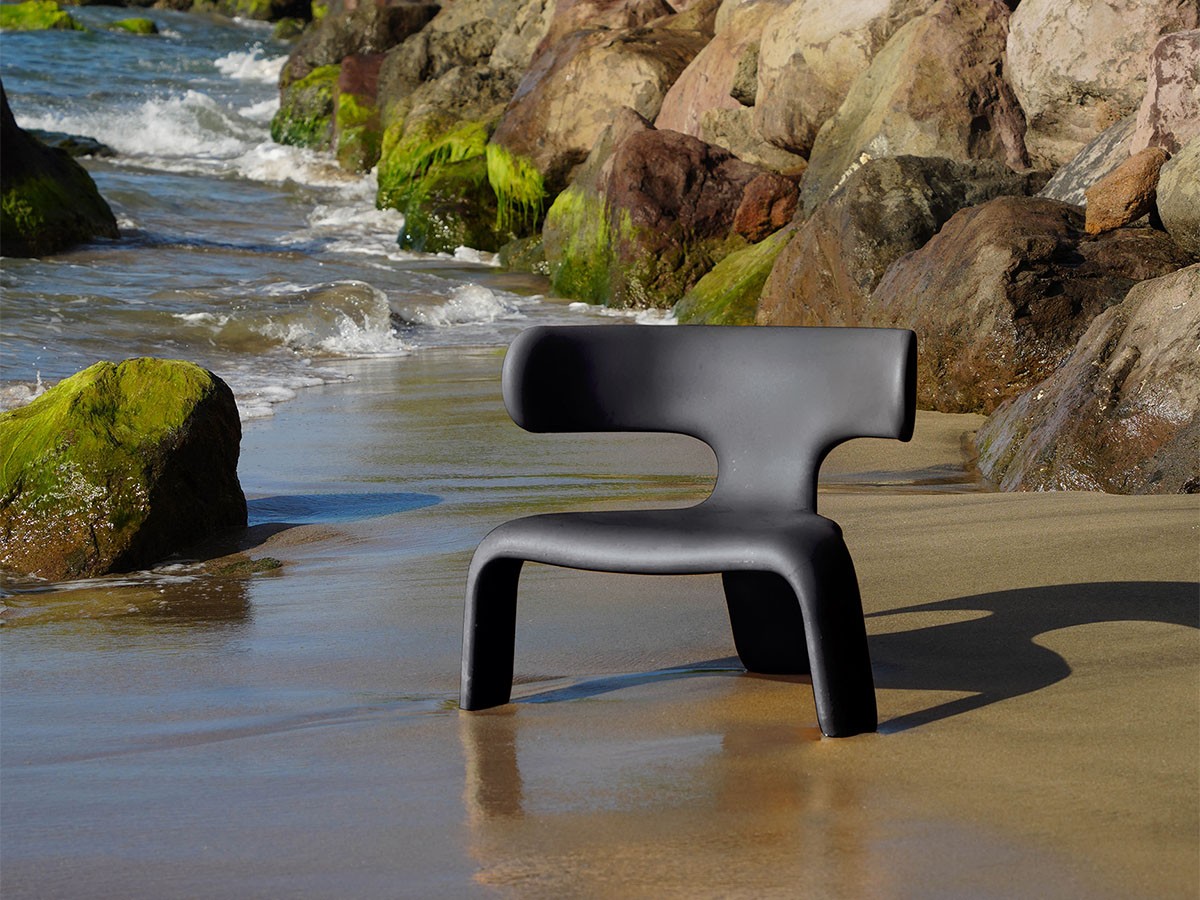 Heller Limbo Chair / ヘラー リンボ チェア （チェア・椅子 > ラウンジチェア） 34