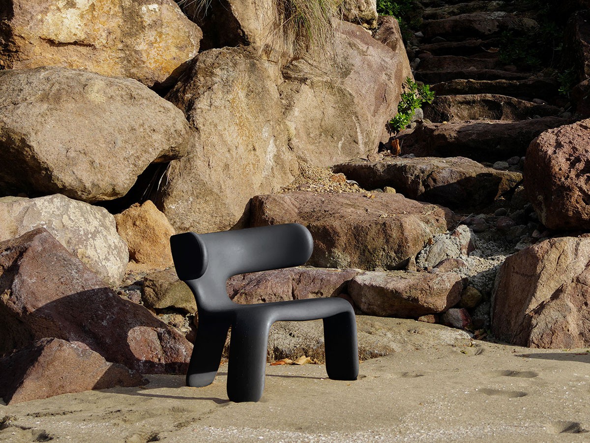 Heller Limbo Chair / ヘラー リンボ チェア （チェア・椅子 > ラウンジチェア） 33