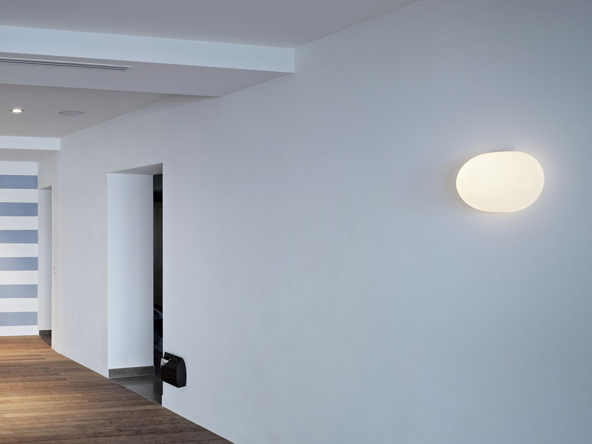 FLOS GLO-BALL W / フロス グローボール W （ライト・照明 > ブラケットライト・壁掛け照明） 4