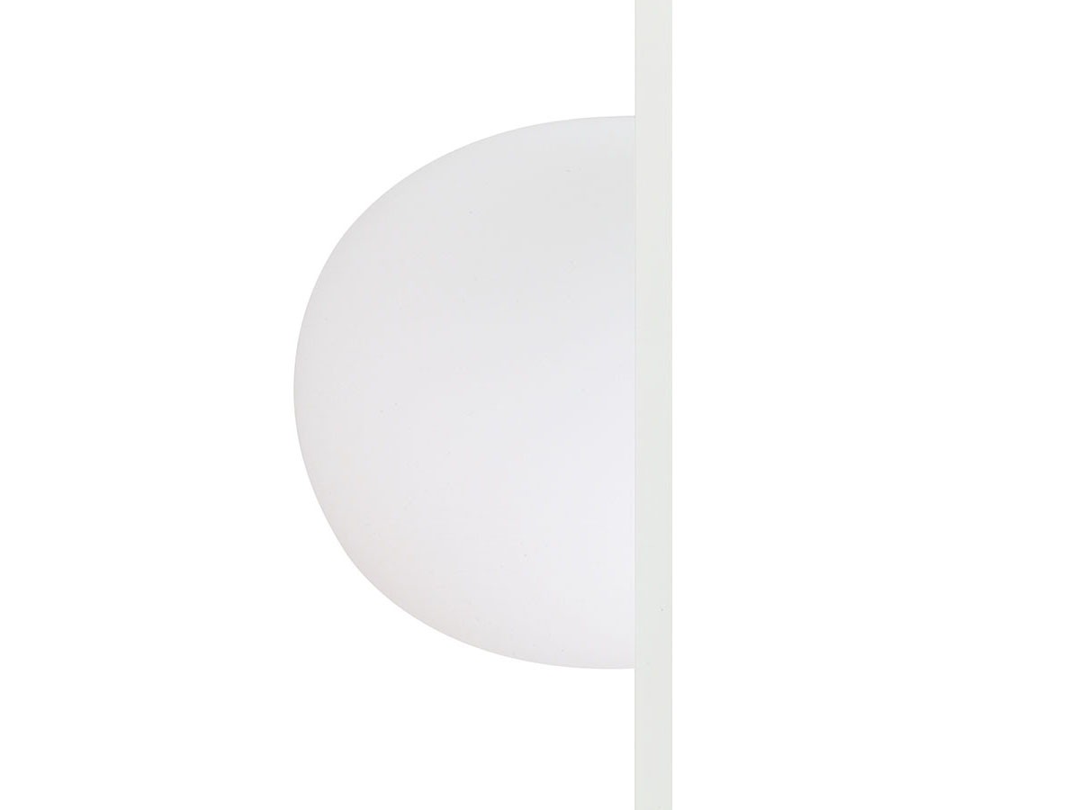 FLOS GLO-BALL W / フロス グローボール W （ライト・照明 > ブラケットライト・壁掛け照明） 3