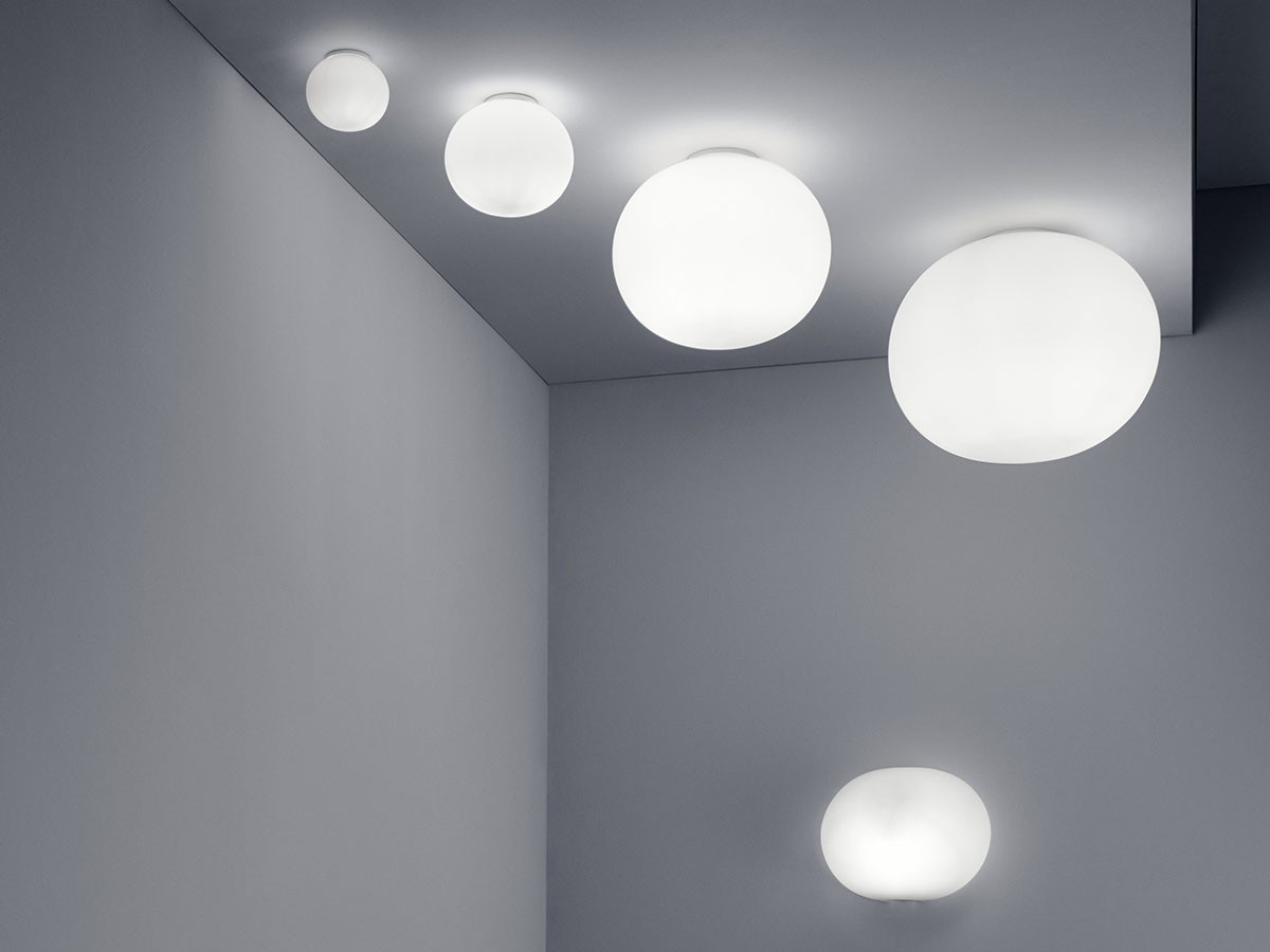 FLOS GLO-BALL W / フロス グローボール W （ライト・照明 > ブラケットライト・壁掛け照明） 5
