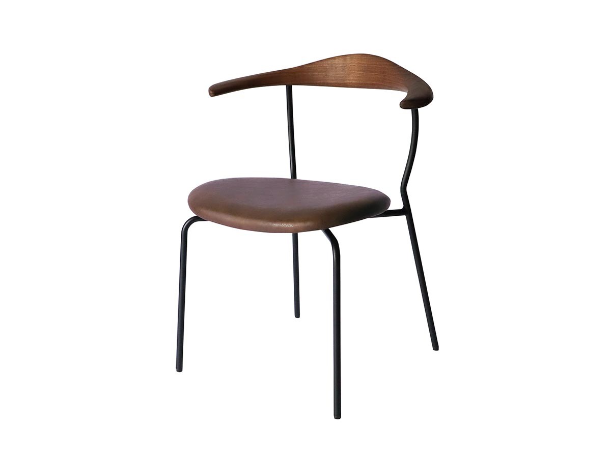 a.depeche siny chair / アデペシュ サイニー チェア （チェア・椅子 > ダイニングチェア） 6