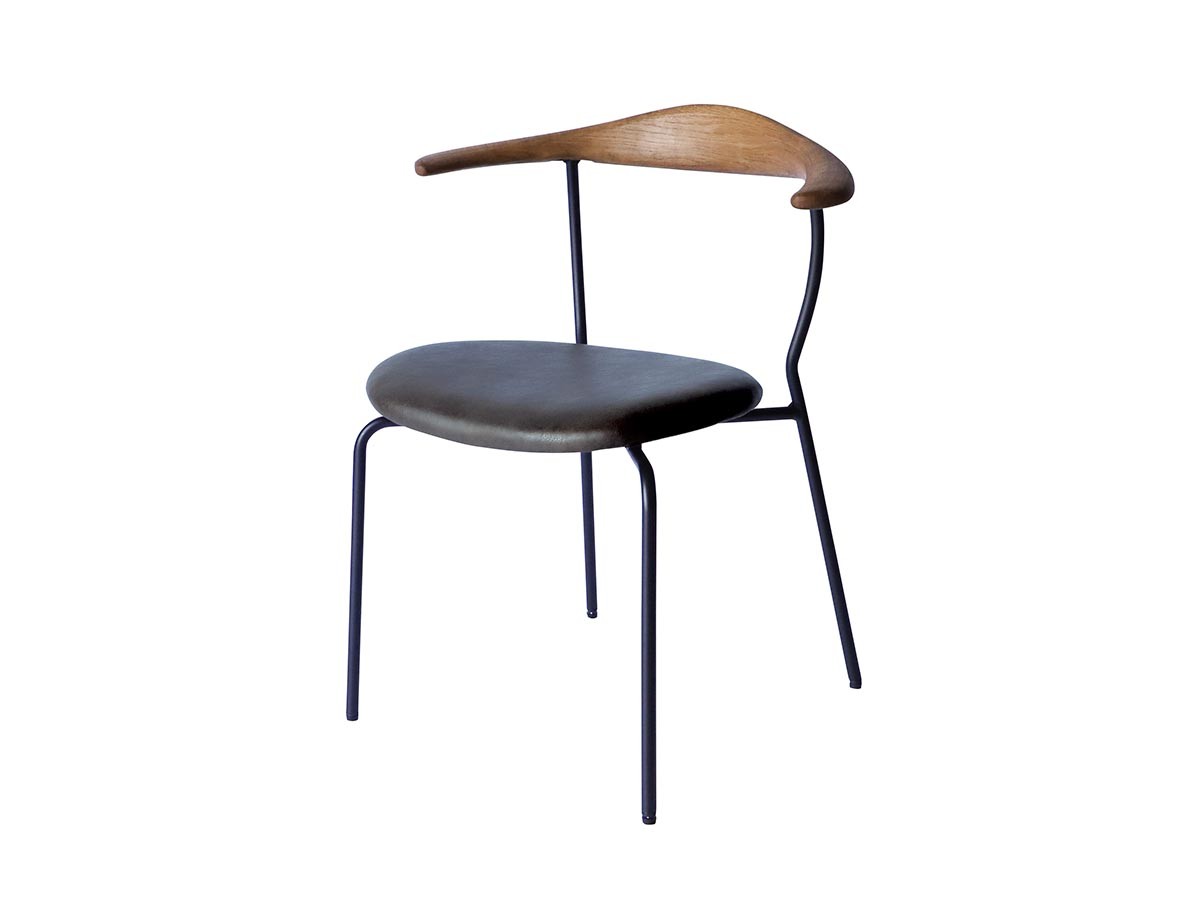 a.depeche siny chair / アデペシュ サイニー チェア （チェア・椅子 > ダイニングチェア） 3