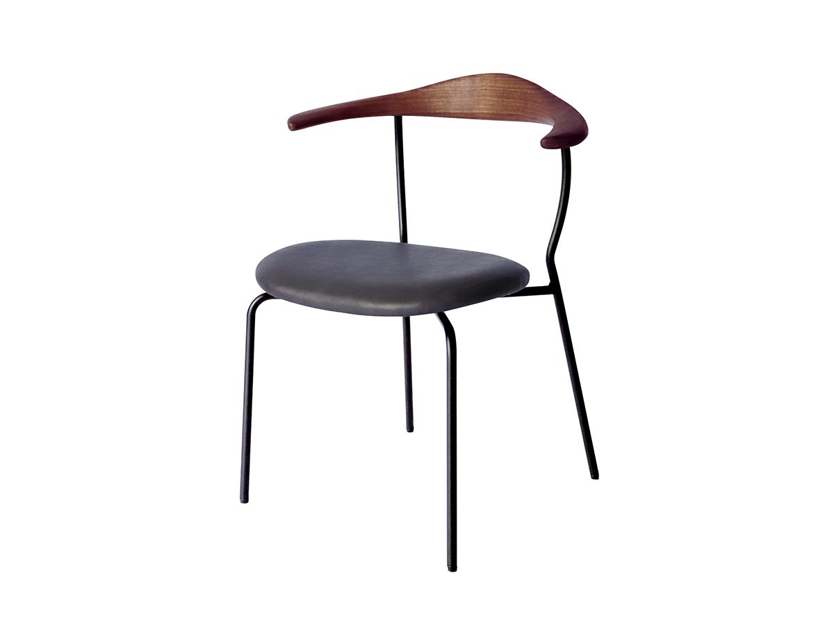 a.depeche siny chair / アデペシュ サイニー チェア （チェア・椅子 > ダイニングチェア） 5