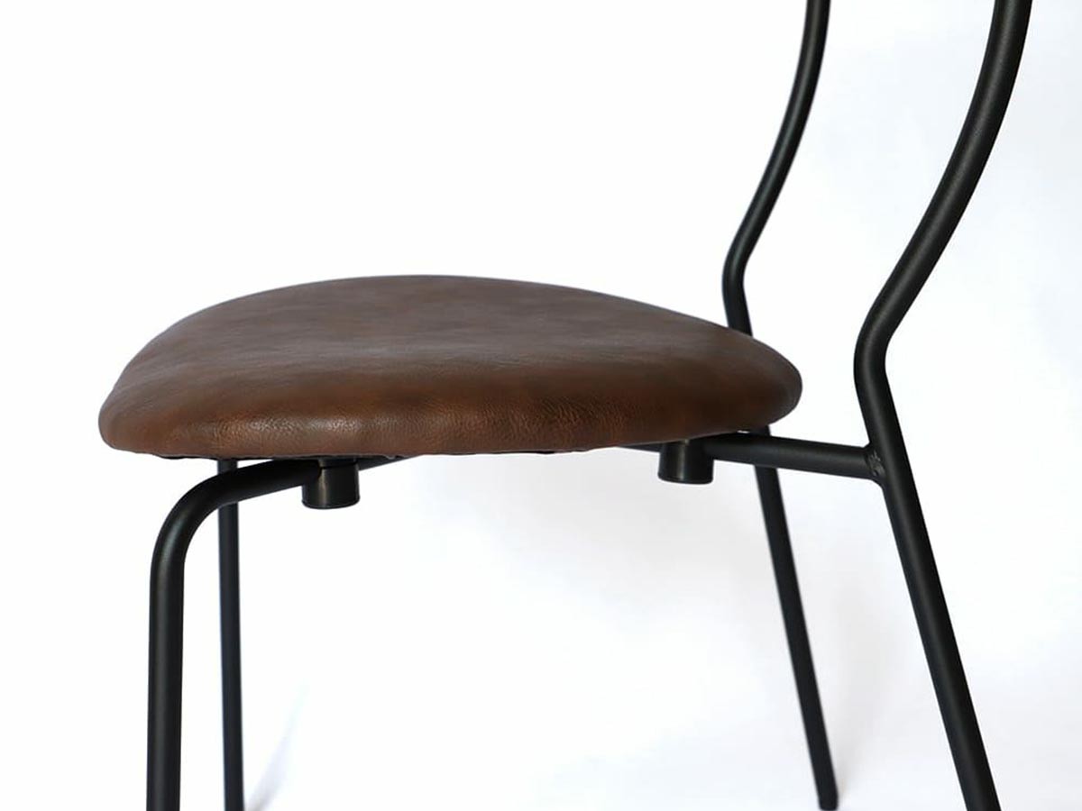 a.depeche siny chair / アデペシュ サイニー チェア （チェア・椅子 > ダイニングチェア） 23