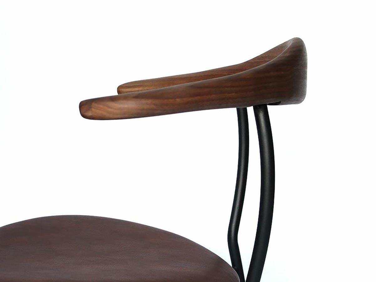 a.depeche siny chair / アデペシュ サイニー チェア （チェア・椅子 > ダイニングチェア） 19