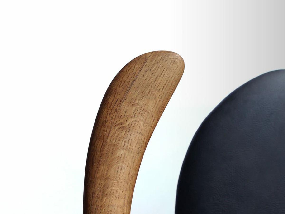 a.depeche siny chair / アデペシュ サイニー チェア （チェア・椅子 > ダイニングチェア） 18