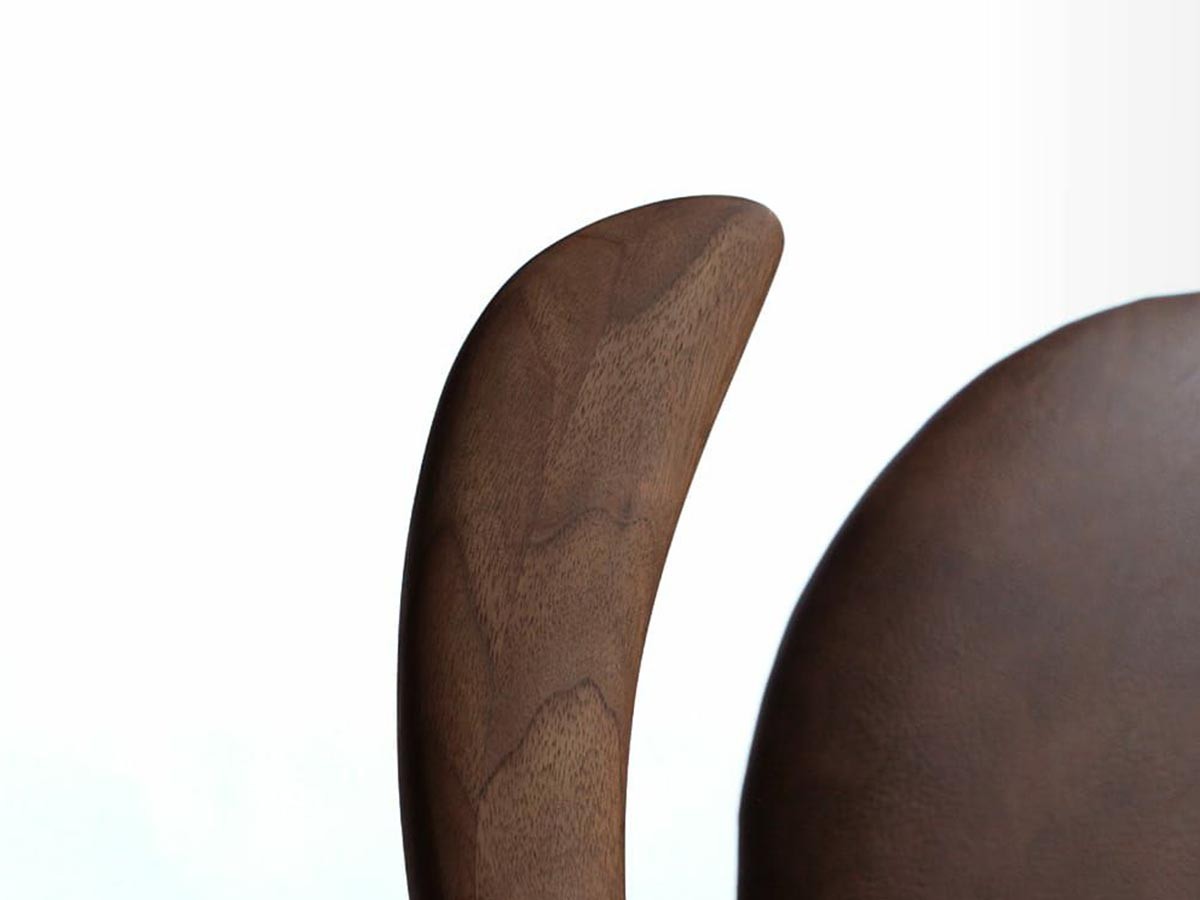 a.depeche siny chair / アデペシュ サイニー チェア （チェア・椅子 > ダイニングチェア） 22