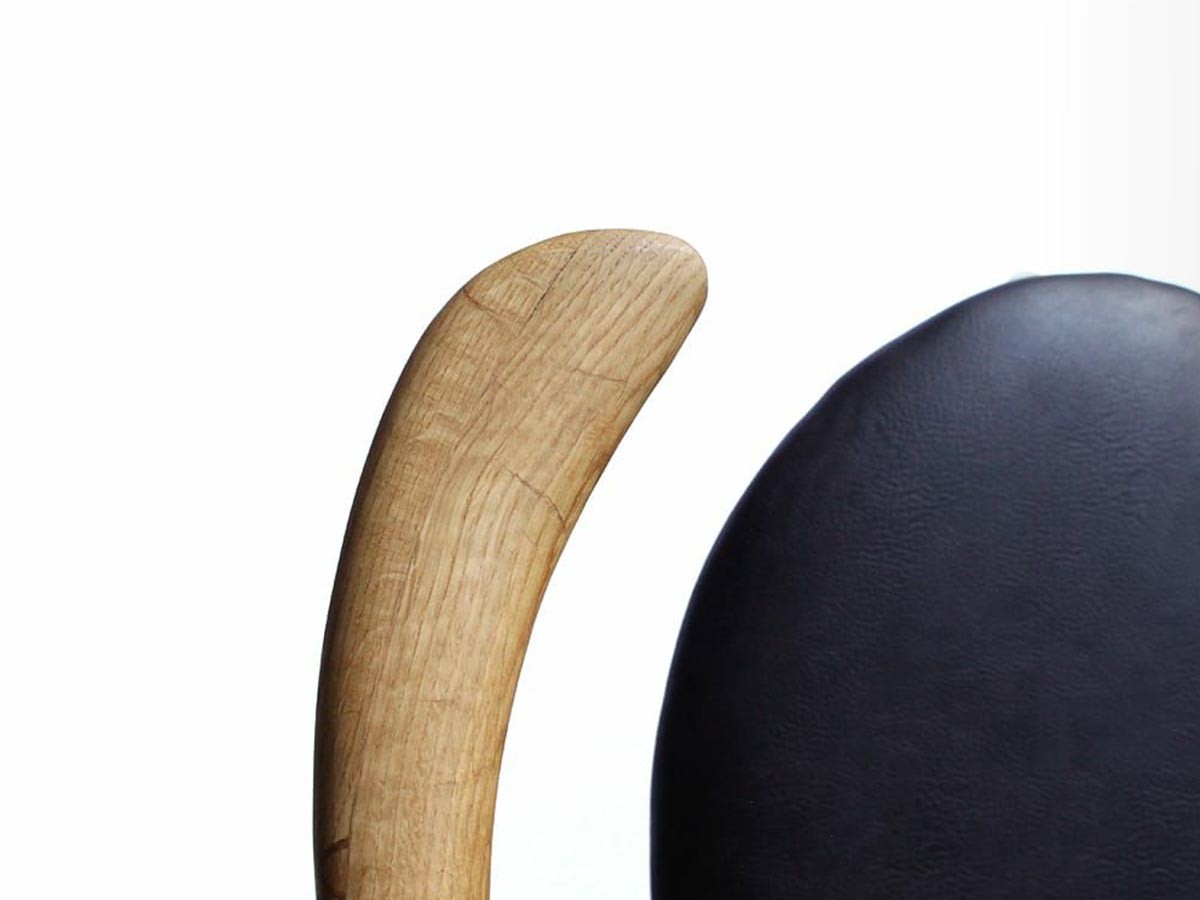 a.depeche siny chair / アデペシュ サイニー チェア （チェア・椅子 > ダイニングチェア） 17