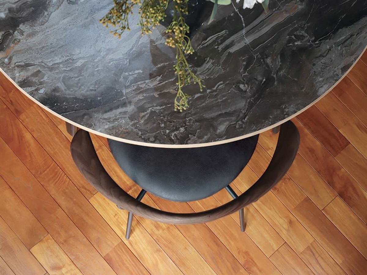 a.depeche siny chair / アデペシュ サイニー チェア （チェア・椅子 > ダイニングチェア） 13