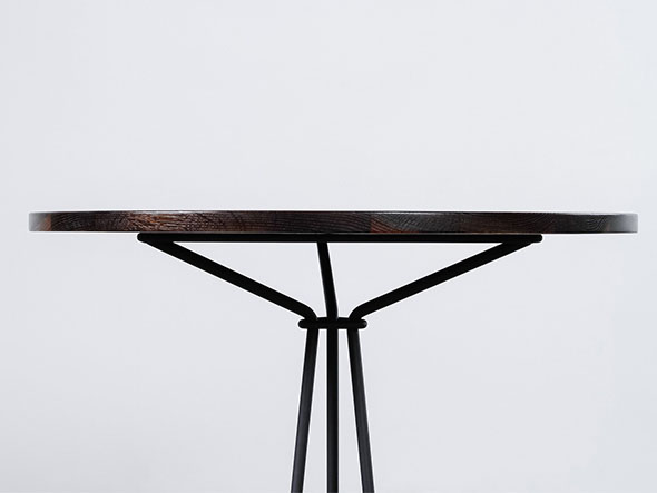 D8/DISTRICT EIGHT KAHN BISTRO TABLE / ディーエイト/ディストリクトエイト カーン ビストロテーブル （テーブル > カフェテーブル） 3